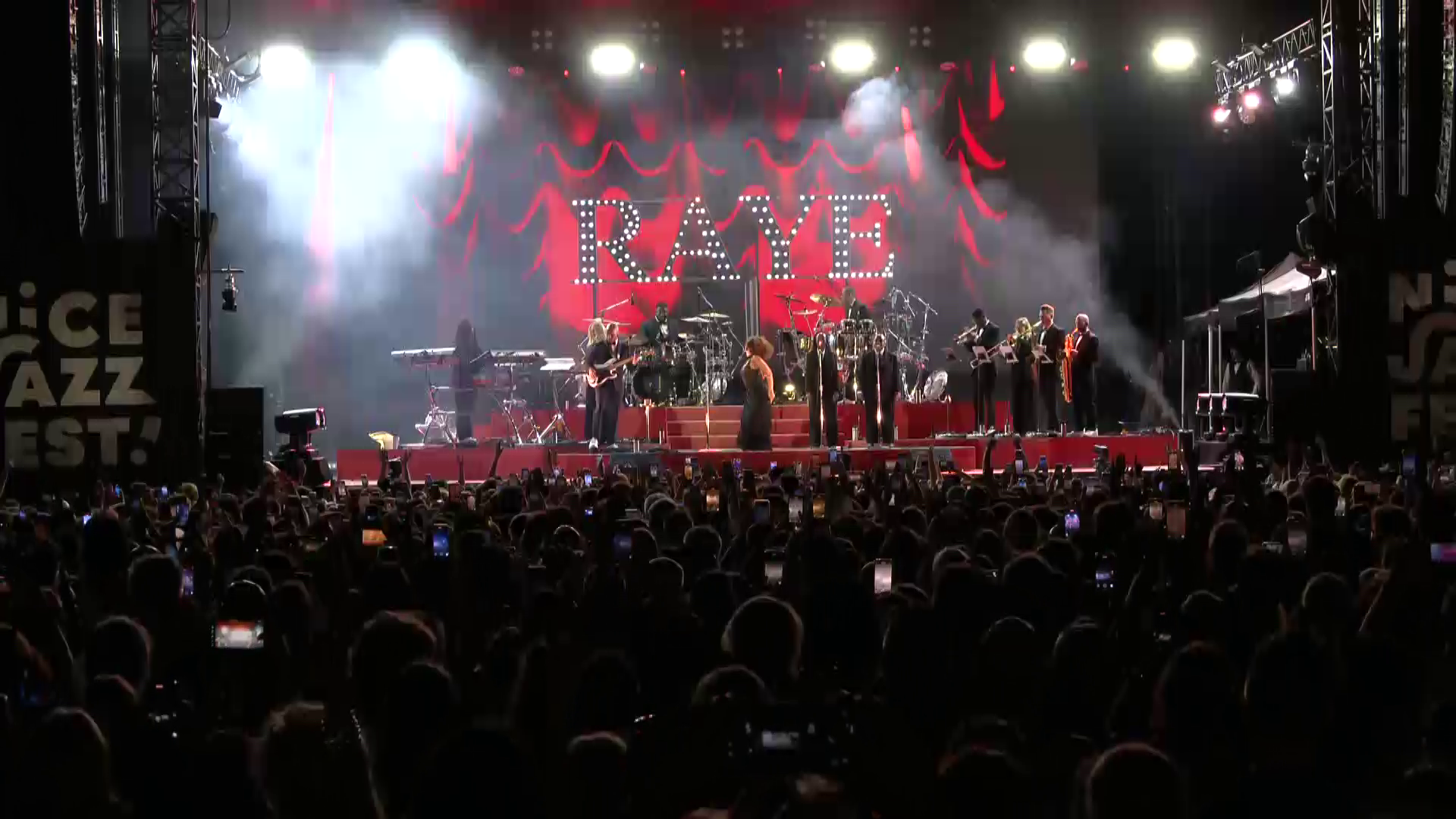 Projecteurs professionnels